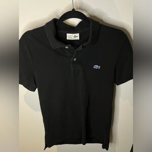 Lacoste for JCrew | Polo